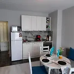 A-19 Sea View Studio-apartmen Sarafovo 公寓 布尔加斯