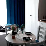 A-19 Sea View Studio-apartmen Sarafovo 公寓 布尔加斯