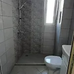 A-19 Sea View Studio-apartmen Sarafovo 公寓 *