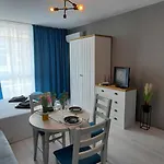 A-19 Sea View Studio-apartmen Sarafovo * 布尔加斯