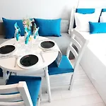 A-19 Sea View Studio-apartmen Sarafovo 公寓 布尔加斯