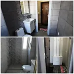 A-19 Sea View Studio-apartmen Sarafovo *