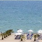 公寓 A-19 Sea View Studio-apartmen Sarafovo