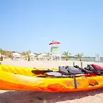 A-19 Sea View Studio-apartmen Sarafovo 公寓