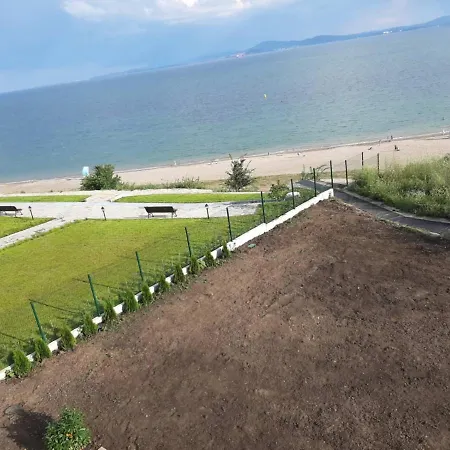 A-19 Sea View Studio-apartmen Sarafovo בורגאס