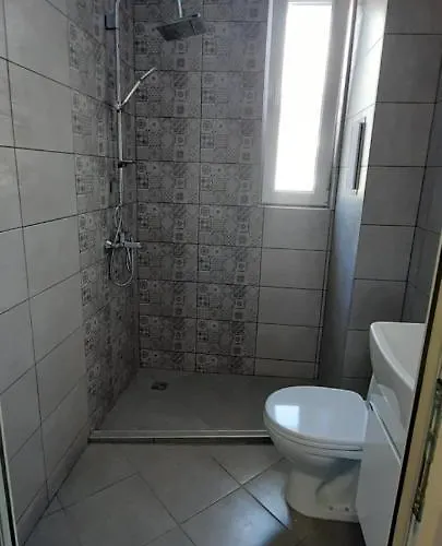 A-19 Sea View Studio-apartmen Sarafovo Appartement *