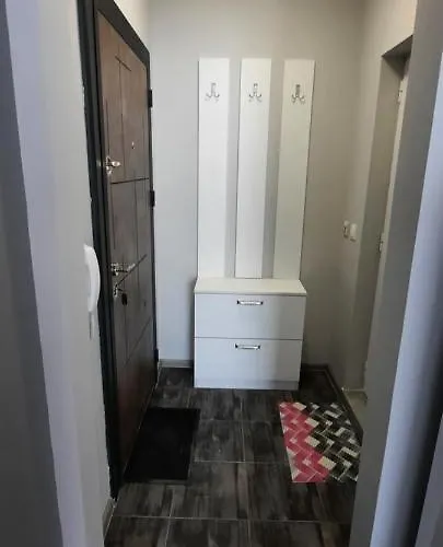 A-19 Sea View Studio-apartmen Sarafovo Appartement *