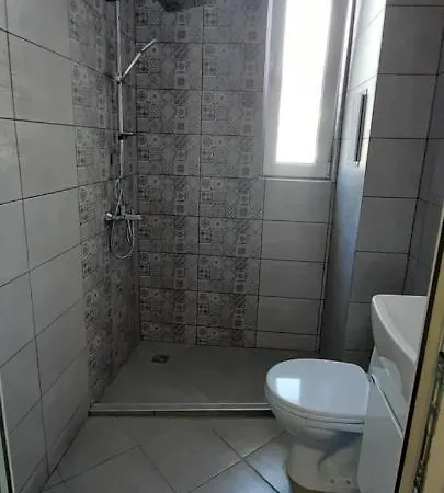 A-19 Sea View Studio-apartmen Sarafovo Apartment *