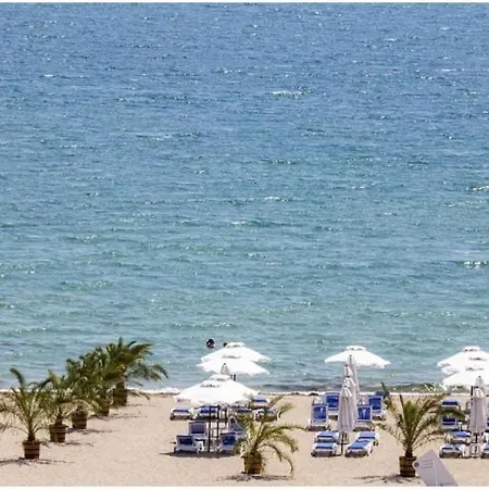 Apartment A-19 Sea View Studio-apartmen Sarafovo