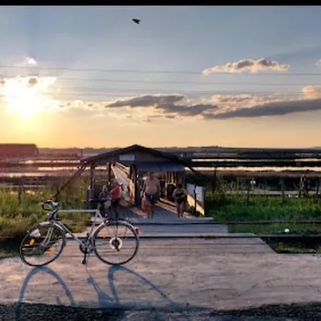 A-19 Sea View Studio-apartmen Sarafovo * Burgas City