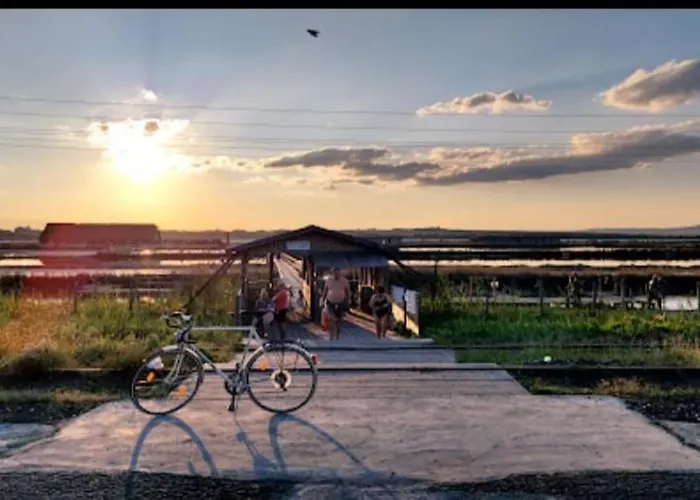 A-19 Sea View Studio-apartmen Sarafovo * Burgas